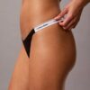 Icon Logo 5er-Pack gemischte Thongs