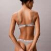 Icon Logo 5er-Pack gemischte Thongs