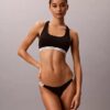 Icon Logo 5er-Pack gemischte Thongs