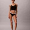 Icon Logo 5er-Pack gemischte Thongs