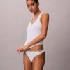 Icon Logo 5er-Pack Thong