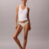 Icon Logo 5er-Pack Thong