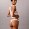 Icon Logo 5er-Pack Thong