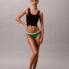Icon Logo 5er-Pack Thong