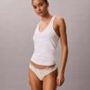 Icon Logo 5er-Pack Thong