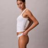 Icon Logo 5er-Pack Thong