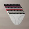 Icon Logo 7er-Pack Bikini