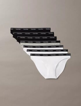 Icon Logo 7er-Pack Bikini