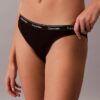 Icon Logo 7er-Pack Bikini