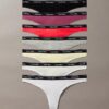 Icon Logo 7er-Pack Thong