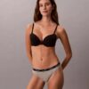 Icon Logo 7er-Pack Thong