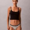 Icon Logo 7er-Pack Thong