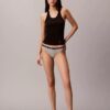 Icon Logo 7er-Pack Thong