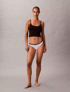 Icon Logo 7er-Pack Thong