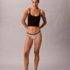 Icon Logo 7er-Pack Thong
