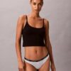Icon Logo 7er-Pack Thong