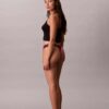 Icon Logo 7er-Pack Thong