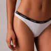 Icon Logo 7er-Pack Thong