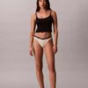 Icon Logo 7er-Pack Thong