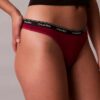 Icon Logo 7er-Pack Thong