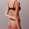 Icon Logo 7er-Pack Thong