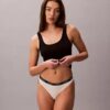 Icon Logo 7er-Pack Thong