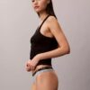 Icon Logo 7er-Pack Thong