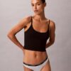Icon Logo 7er-Pack Thong