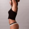 Icon Logo 7er-Pack Thong