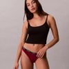 Icon Logo 7er-Pack Thong