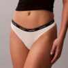 Icon Logo 7er-Pack Thong
