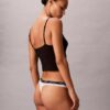 Icon Logo 7er-Pack Thong