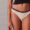 Icon Logo 7er-Pack Thong
