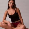 Icon Logo 7er-Pack Thong