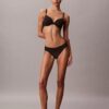 Icon Logo Lace 3er-Pack Bikini mit niedriger Leibhöhe