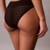Icon Logo Lace 3er-Pack Bikini mit niedriger Leibhöhe