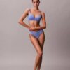 Icon Logo Spitzen-Thong