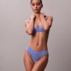 Icon Logo Spitzen-Thong