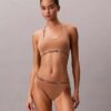Icon Nahtloser, Unlined Bralette