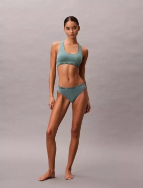 Icon Nahtloser, Unlined Bralette