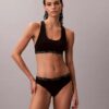 Icon Nahtloser, Unlined Bralette