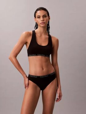 Icon Nahtloser, Unlined Bralette