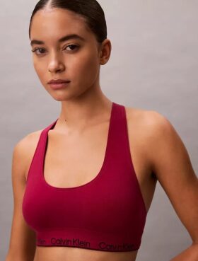 Icon Nahtloser, Unlined Bralette