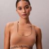 Icon Nahtloser, Unlined Bralette