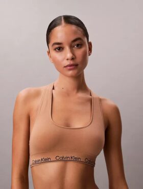 Icon Nahtloser, Unlined Bralette
