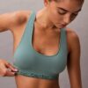 Icon Nahtloser, Unlined Bralette