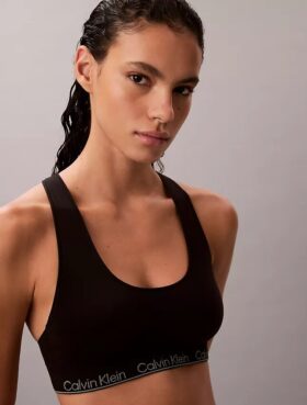 Icon Nahtloser, Unlined Bralette