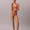 Icon Nahtloser, Unlined Bralette