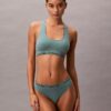 Icon Nahtloser, Unlined Bralette