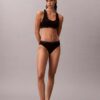 Icon Nahtloser, Unlined Bralette